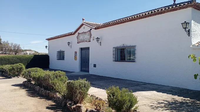 La Taracea Salinas,Archidona